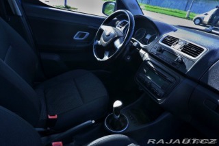Škoda Roomster 1,4 MPI/63kw, Scout + P 2009
