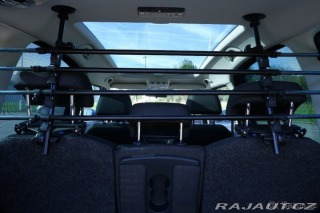 Škoda Roomster 1,4 MPI/63kw, Scout + P 2009