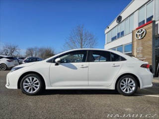 Toyota Corolla 1,8 hybrid 2024 na splá 1800