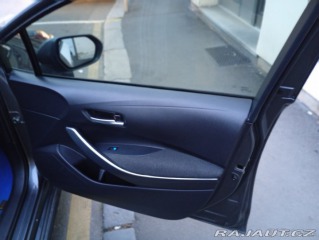 Toyota Corolla 1,8 hybrid 2024 na splá 1800