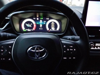 Toyota Corolla 1,8 hybrid 2024 na splá 1800
