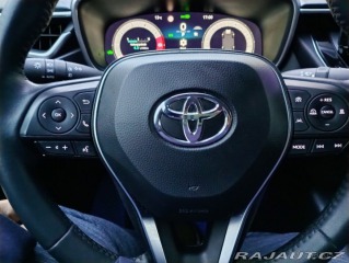Toyota Corolla 1,8 hybrid 2024 na splá 1800