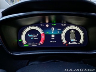 Toyota Corolla 1,8 hybrid 2024 na splá 1800