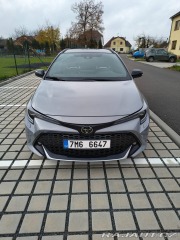 Toyota Corolla 2,0 GR SPORT Hybrid – 0 2021