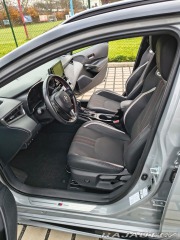 Toyota Corolla 2,0 GR SPORT Hybrid – 0 2021