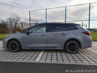 Toyota Corolla 2,0 GR SPORT Hybrid – 0 2021