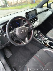 Toyota Corolla 2,0 GR SPORT Hybrid – 0 2021