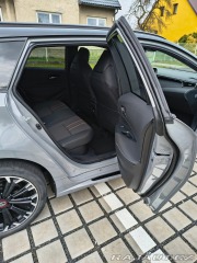 Toyota Corolla 2,0 GR SPORT Hybrid – 0 2021