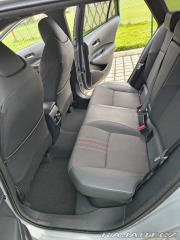 Toyota Corolla 2,0 GR SPORT Hybrid – 0 2021