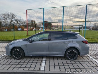 Toyota Corolla 2,0 GR SPORT Hybrid – 0 2021