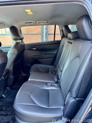 Toyota Highlander HEV 248k 4x4 COMFORT 7S 1800