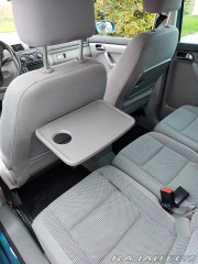 Volkswagen Tiguan 2,0   Sedmimístný +Tažné 2005