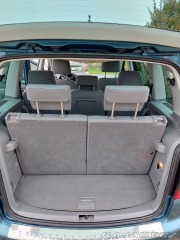 Volkswagen Tiguan 2,0   Sedmimístný +Tažné 2005