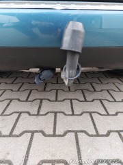 Volkswagen Tiguan 2,0   Sedmimístný +Tažné 2005