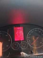 Volkswagen Tiguan 2,0   Sedmimístný +Tažné 2005