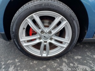 Volkswagen Tiguan 2,0   Sedmimístný +Tažné 2005