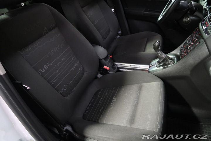 Opel Meriva 1.4i,CZ,Manuál 2014
