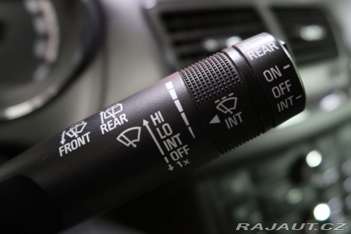 Opel Meriva 1.4i,CZ,Manuál 2014