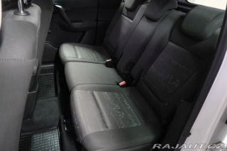 Opel Meriva 1.4i,CZ,Manuál 2014