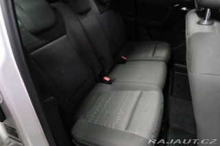 Opel Meriva 1.4i,CZ,Manuál 2014