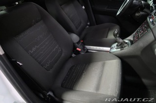 Opel Meriva 1.4i,CZ,Manuál 2014