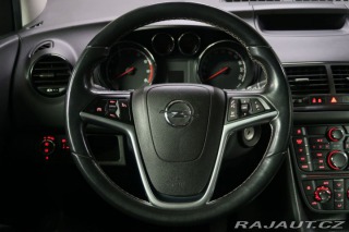 Opel Meriva 1.4i,CZ,Manuál 2014