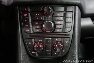 Opel Meriva 1.4i,CZ,Manuál 2014