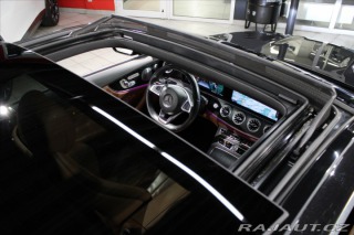 Mercedes-Benz E 400 4MATIC kupé AMG Line 2017