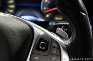 Mercedes-Benz E 400 4MATIC kupé AMG Line 2017