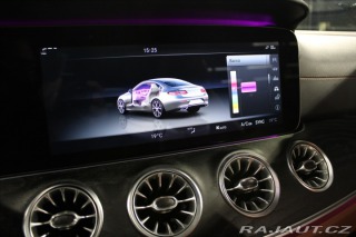 Mercedes-Benz E 400 4MATIC kupé AMG Line 2017