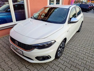 Fiat Tipo 1.4 Mirror 70 kW