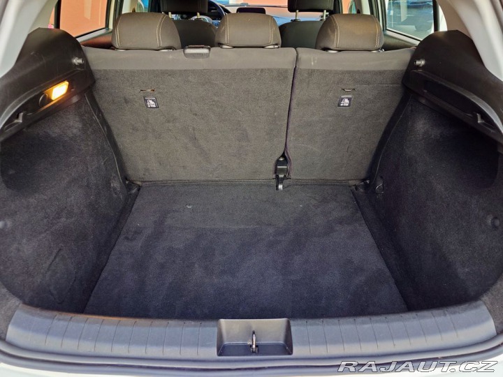 Fiat Tipo 1.4 Mirror 70 kW 2020