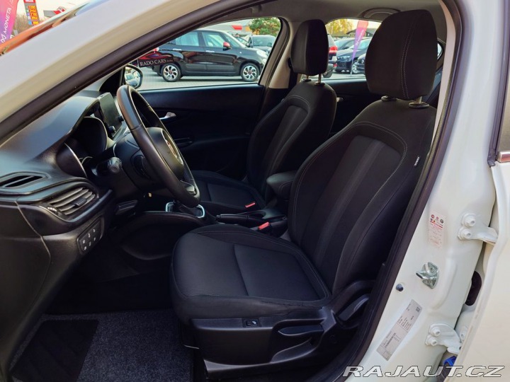 Fiat Tipo 1.4 Mirror 70 kW 2020