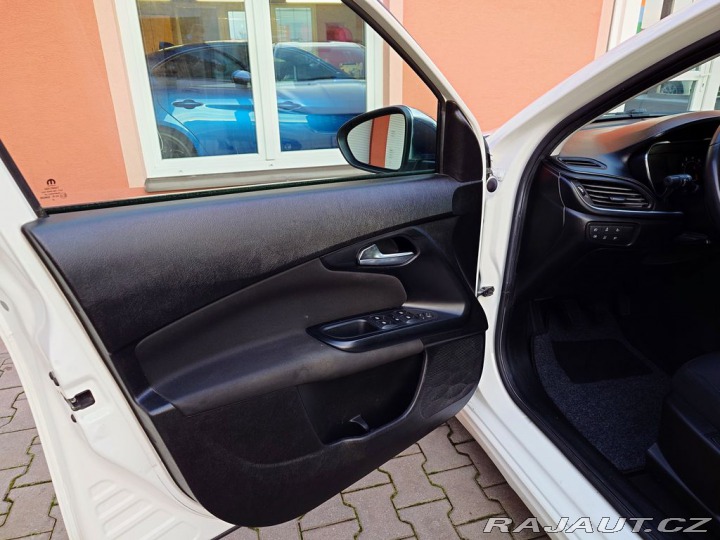 Fiat Tipo 1.4 Mirror 70 kW 2020