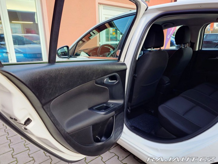 Fiat Tipo 1.4 Mirror 70 kW 2020