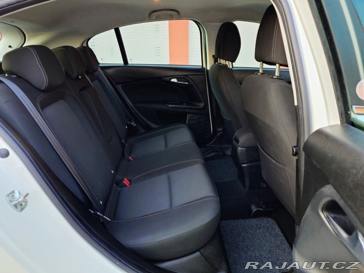 Fiat Tipo 1.4 Mirror 70 kW 2020