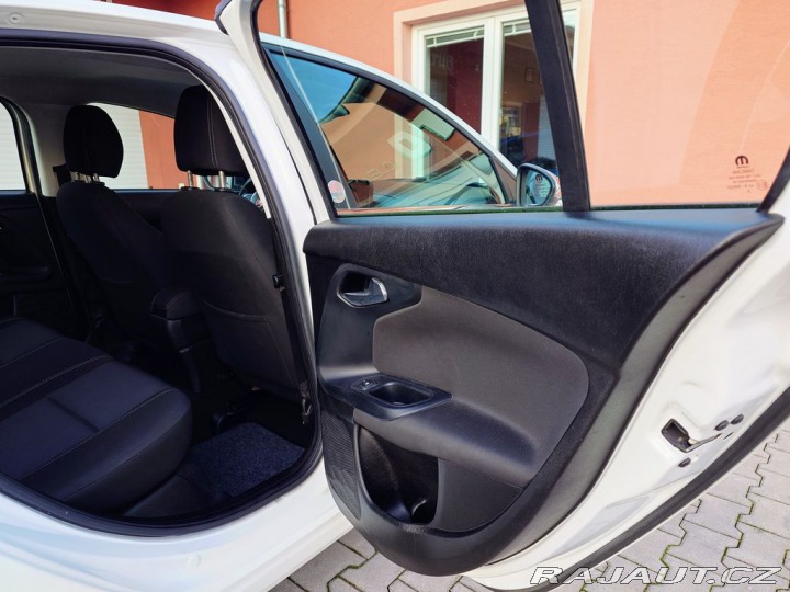 Fiat Tipo 1.4 Mirror 70 kW 2020