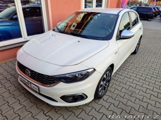 Fiat Tipo 1.4 Mirror 70 kW 2020
