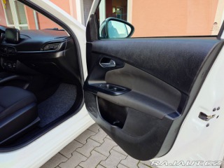 Fiat Tipo 1.4 Mirror 70 kW 2020