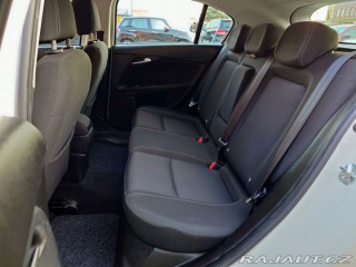 Fiat Tipo 1.4 Mirror 70 kW 2020