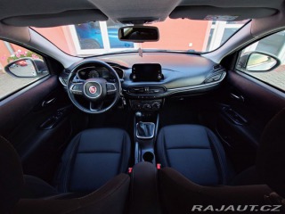 Fiat Tipo 1.4 Mirror 70 kW 2020