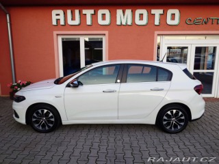 Fiat Tipo 1.4 Mirror 70 kW 2020