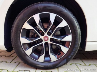 Fiat Tipo 1.4 Mirror 70 kW 2020