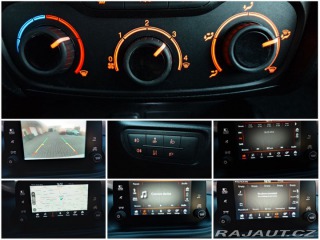 Fiat Tipo 1.4 Mirror 70 kW 2020