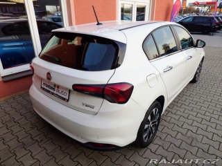 Fiat Tipo 1.4 Mirror 70 kW 2020