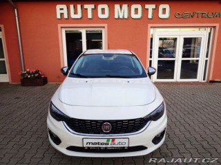 Fiat Tipo 1.4 Mirror 70 kW 2020