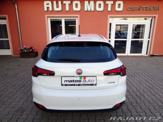 Fiat Tipo 1.4 Mirror 70 kW 2020