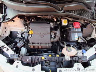 Fiat Tipo 1.4 Mirror 70 kW 2020