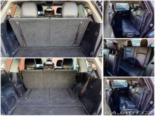 Fiat Freemont 2.0 Multijet Urban 125 kW 2012