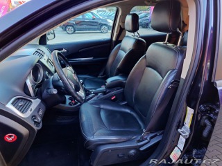 Fiat Freemont 2.0 Multijet Urban 125 kW 2012